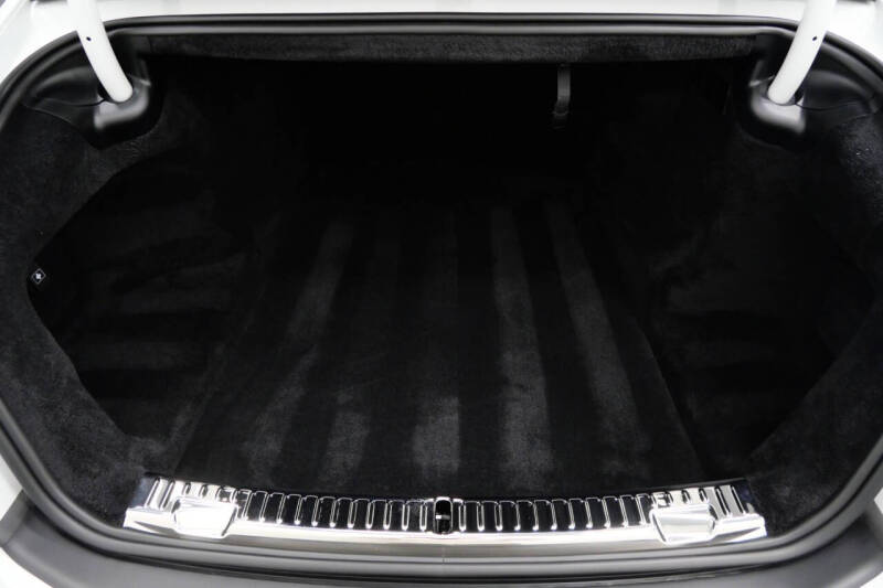 2024 Rolls-Royce Ghost EWB