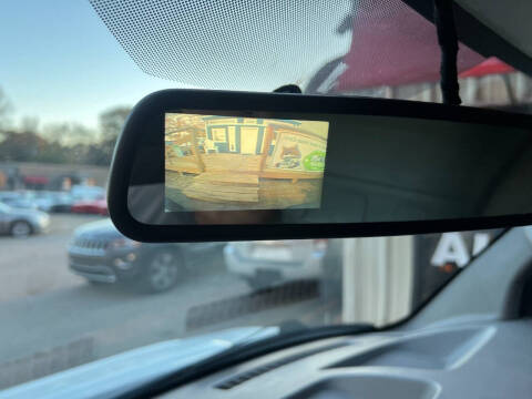 2015 Chevrolet Express 2500