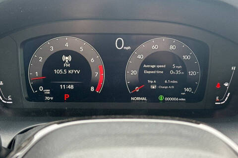 2026 Acura ADX w/A-SPEC