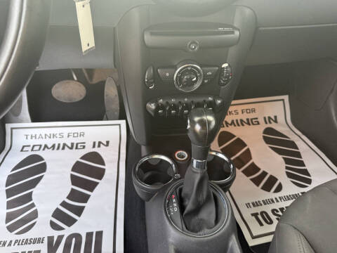 2012 MINI Cooper Hardtop