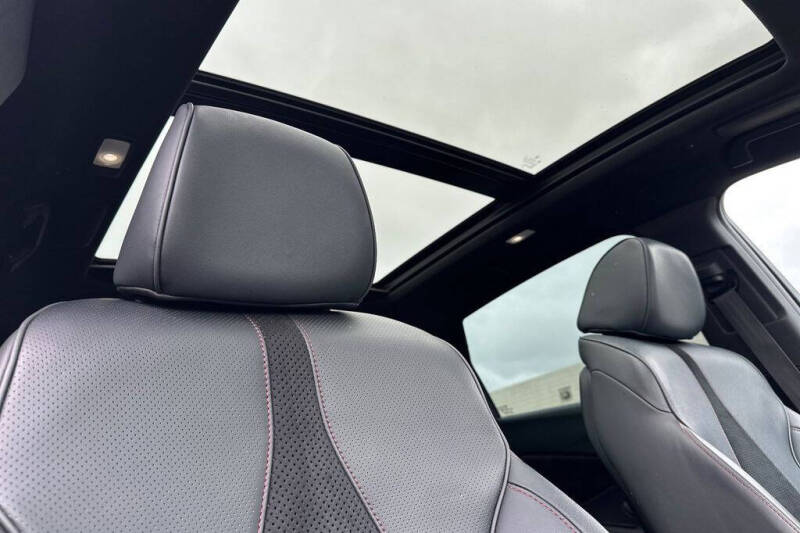 2023 Acura RDX w/A-SPEC