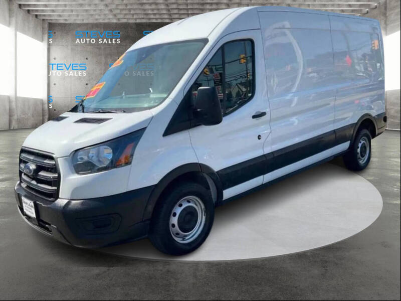 2020 Ford Transit 150