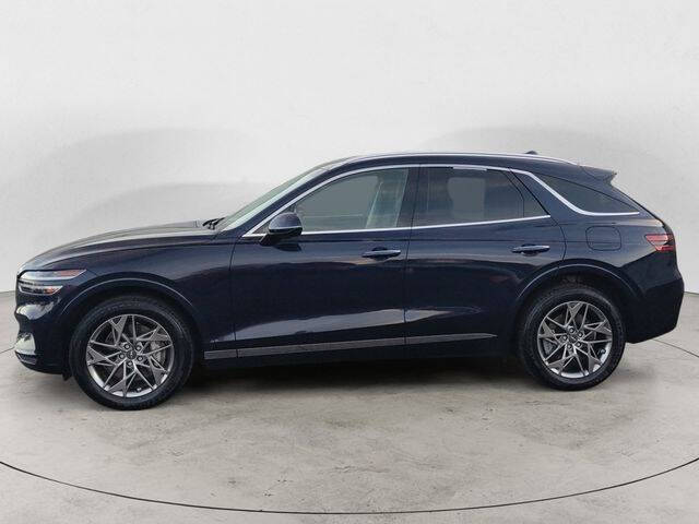 2025 Genesis GV70 2.5T Standard