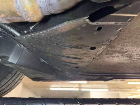 2000 Chevrolet Corvette