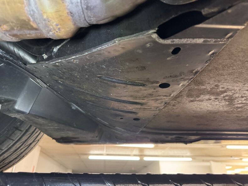 2000 Chevrolet Corvette