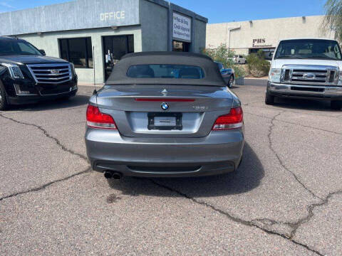 2011 BMW 1 Series 135i