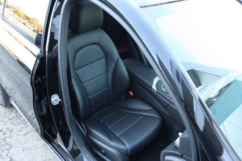 2021 Mercedes-Benz C-Class C 300