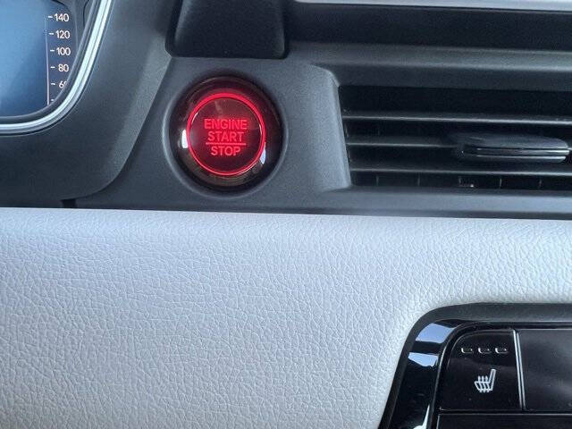 2026 Honda Passport RTL Blackout