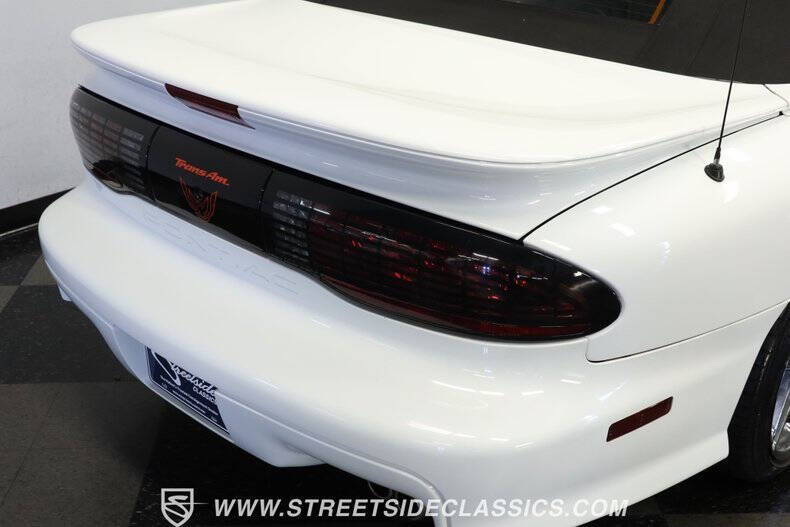 1994 Pontiac Firebird