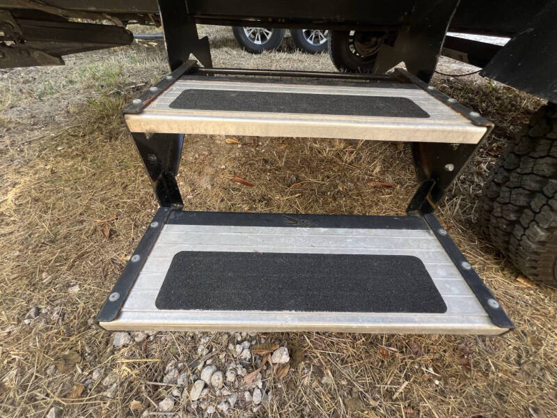 2018 Jayco Hummingbird