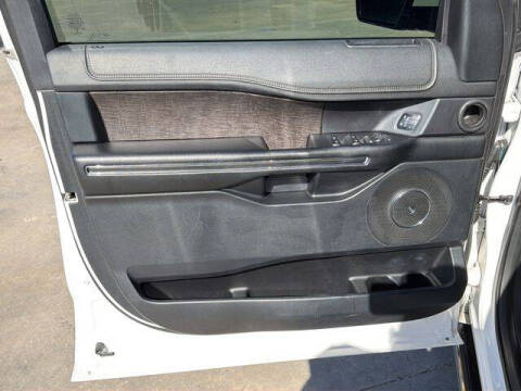 2018 Ford Expedition MAX Limited