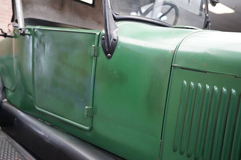 1923 Ford Model T