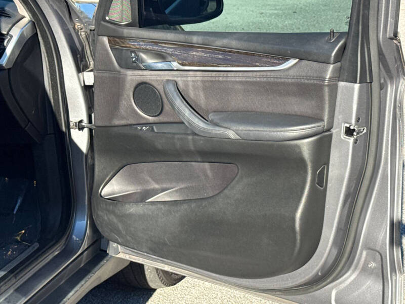 2014 BMW X5 xDrive35i