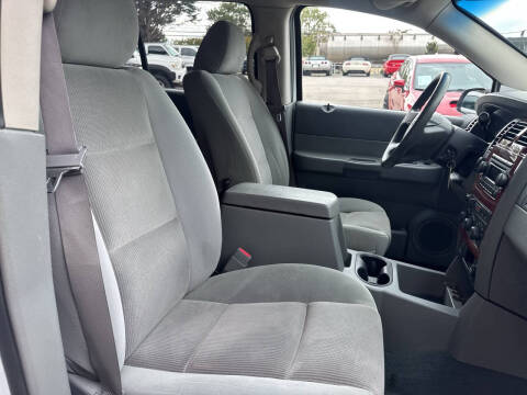 2006 Dodge Durango SLT