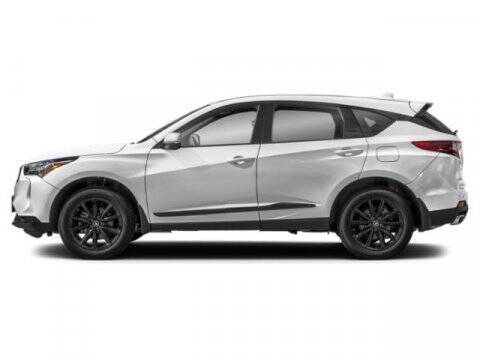 2026 Acura RDX SH-AWD