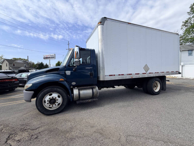 2014 International DuraStar 4300