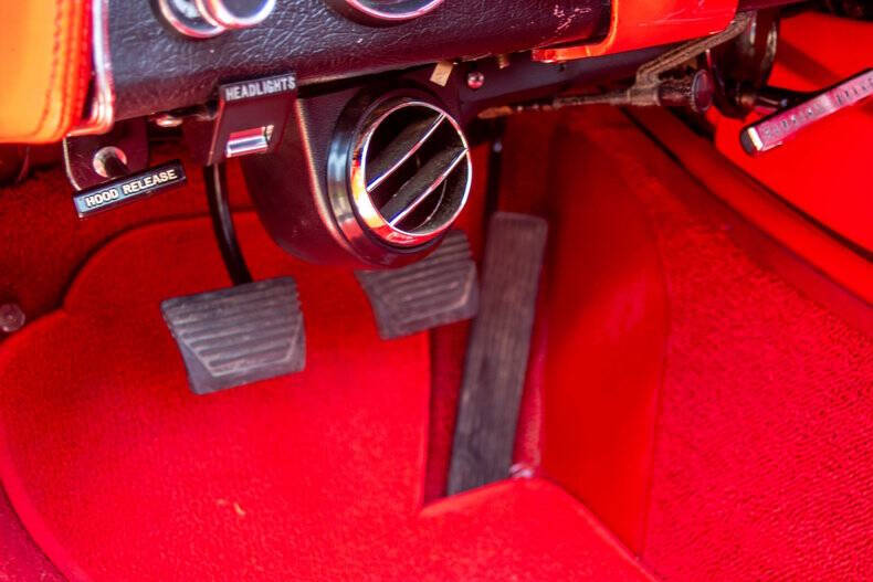 1966 Chevrolet Corvette