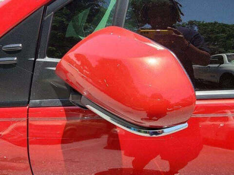 2021 Toyota Prius