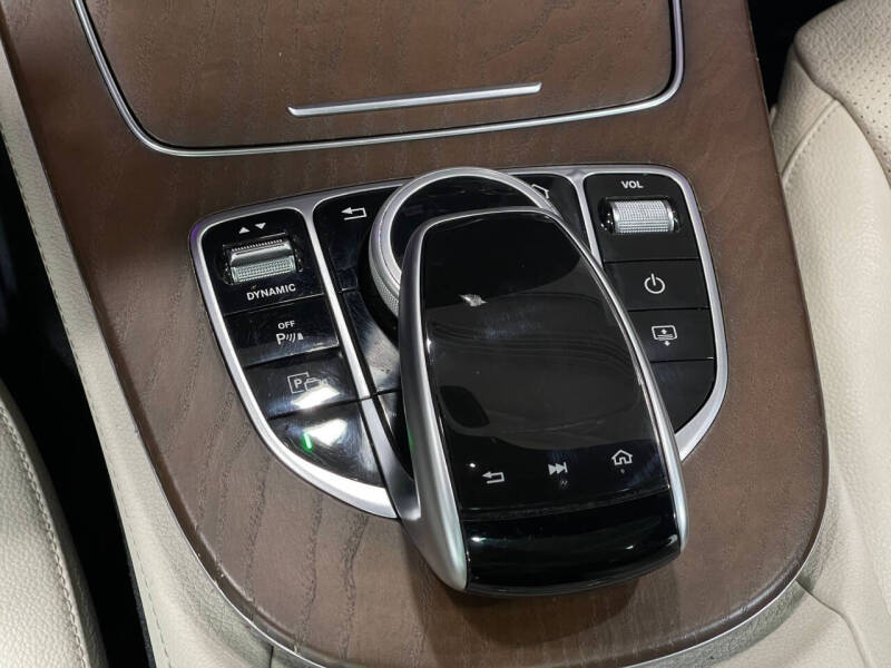 2018 Mercedes-Benz E-Class E 300
