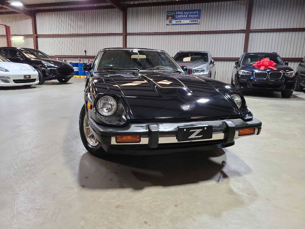 Datsun For Sale In Alvin, TX