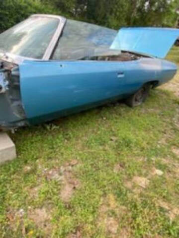 1974 Chevrolet Caprice