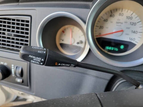 2006 Dodge Charger RT