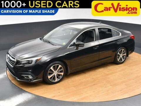 2018 Subaru Legacy for sale at Car Vision of Trooper in Norristown PA