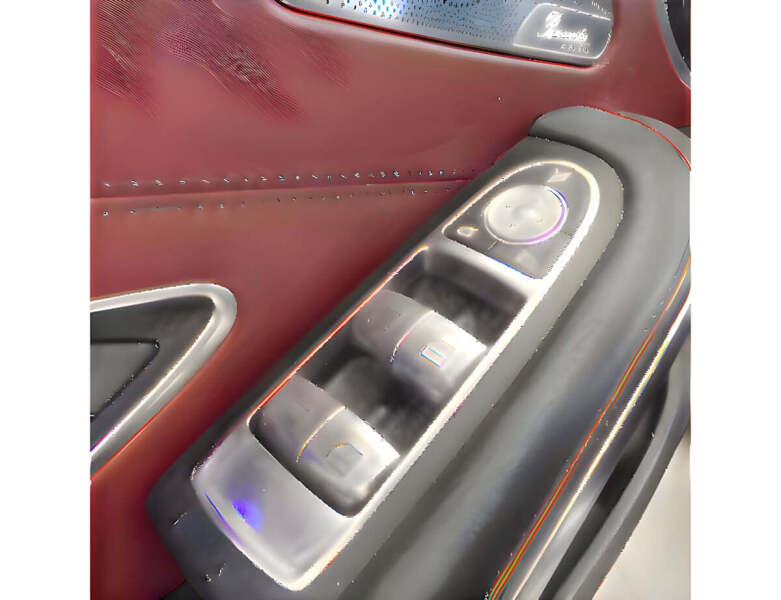 2017 Mercedes-Benz S-Class AMG S 63