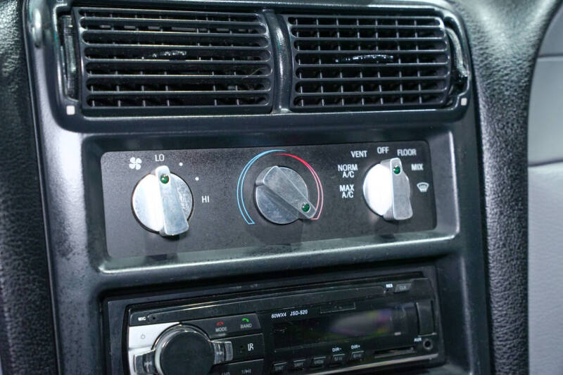 1994 Ford Mustang GT