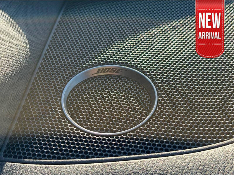 2021 Mazda CX-9 Carbon Edition