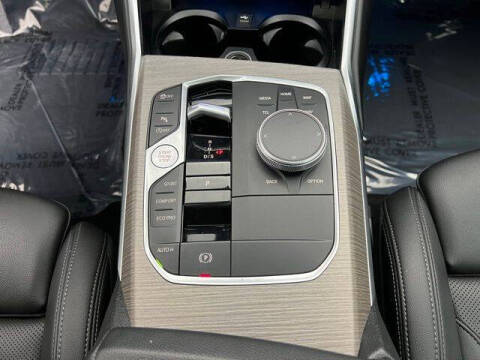 2025 BMW 4 Series 430i xDrive