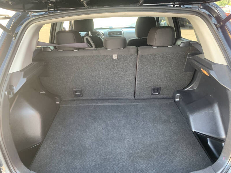 2019 Mitsubishi Outlander Sport Special Edition