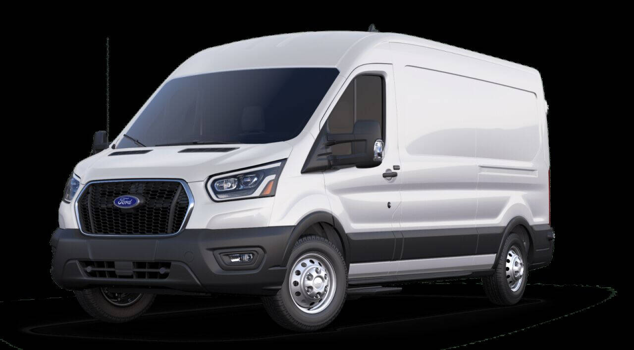 New Ford Transit For Sale In Sauk Centre, MN