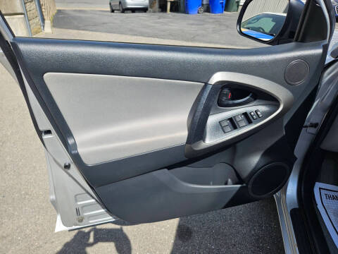 2011 Toyota RAV4