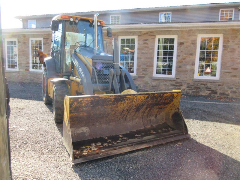 John Deere For Sale In Uncasville, CT