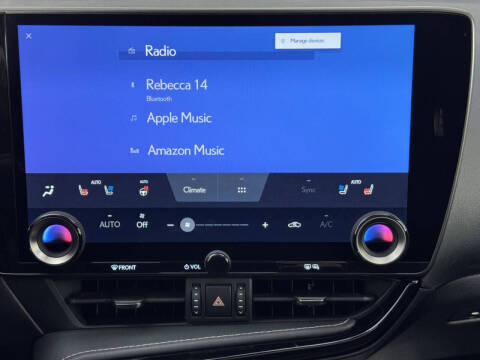 2022 Lexus NX 350 Premium