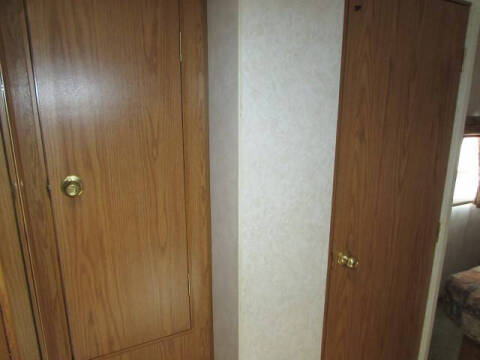 1999 Jayco EAGLE 312