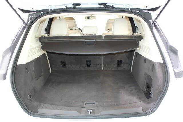 2015 Lincoln MKC