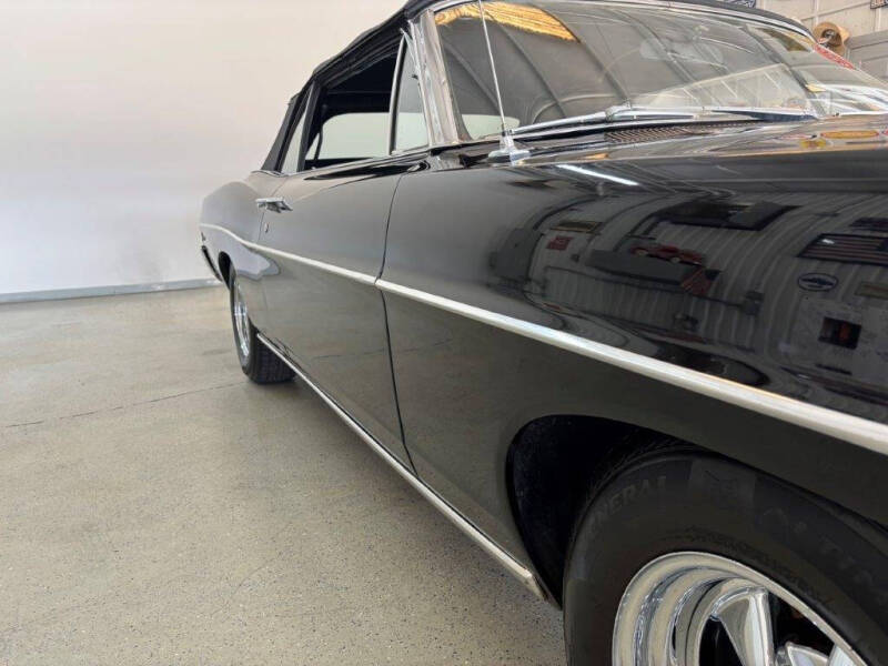 1968 Ford Galaxie 500