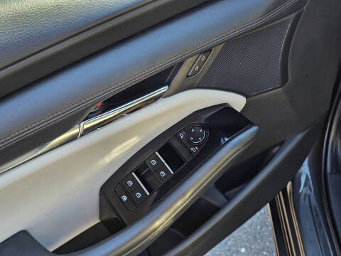 2021 Mazda Mazda3 Hatchback Preferred