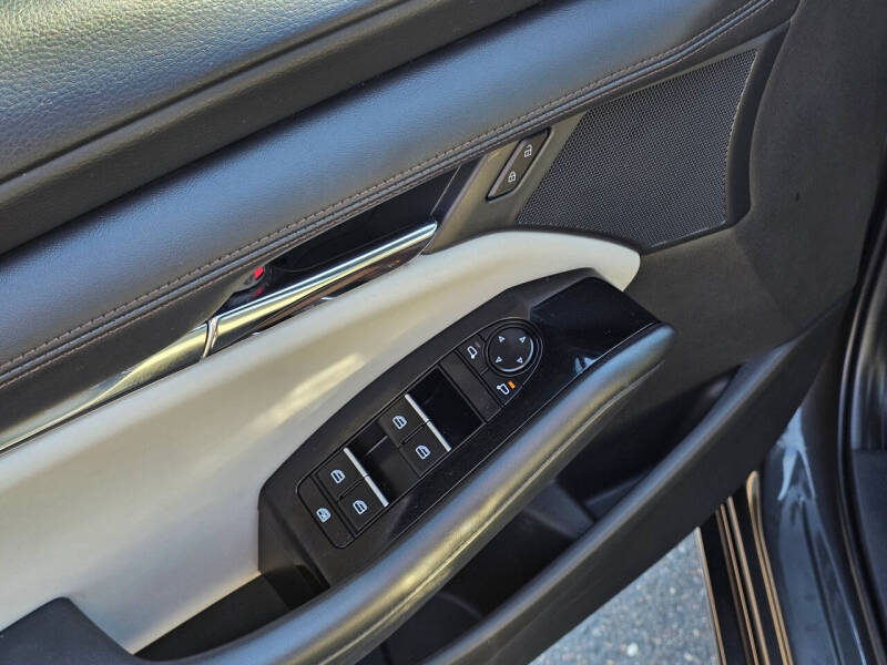 2021 Mazda Mazda3 Hatchback Preferred