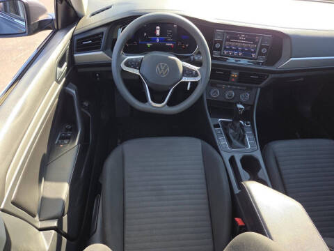 2022 Volkswagen Jetta S