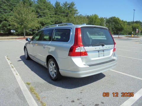 2010 Volvo V70 3.2