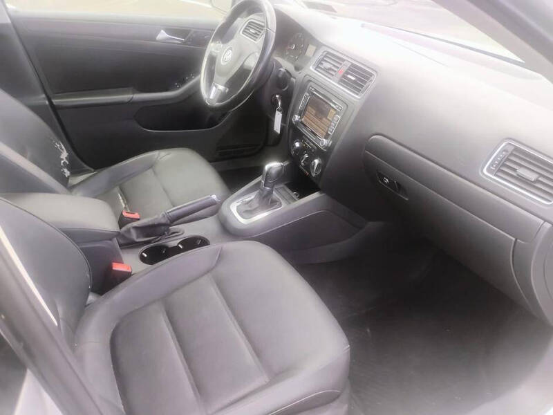 2011 Volkswagen Jetta