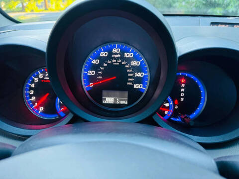 2011 Acura RDX SH-AWD w/Tech