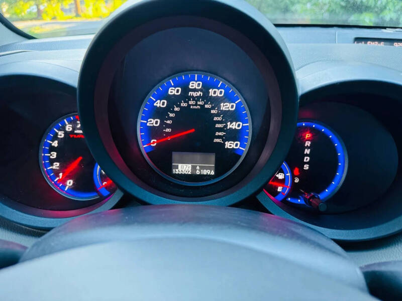 2011 Acura RDX SH-AWD w/Tech