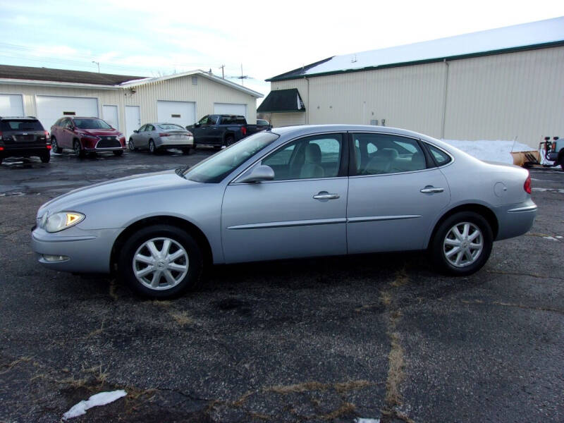 2005 Buick Lacrosse For Sale - Carsforsale.com®