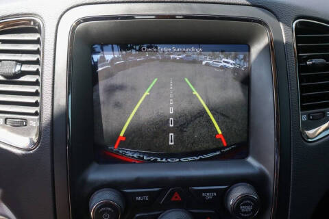 2019 Dodge Durango GT Plus