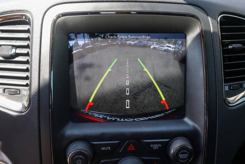 2019 Dodge Durango GT Plus