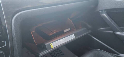 2016 Volkswagen Passat 1.8T SE